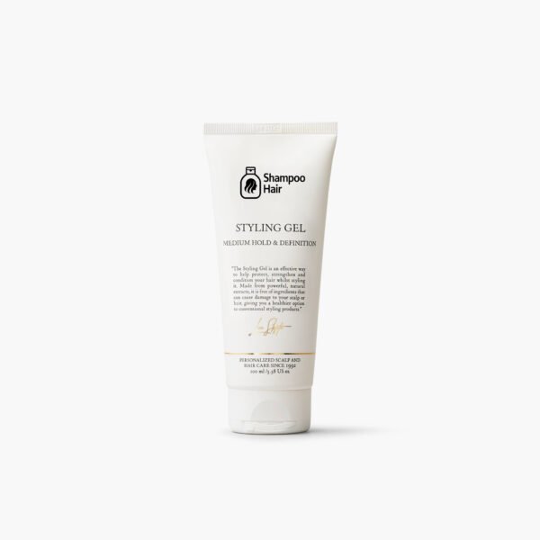 Styling Gel